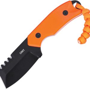 Razel Compact Orange
