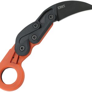 Provoke Kinematic Orange