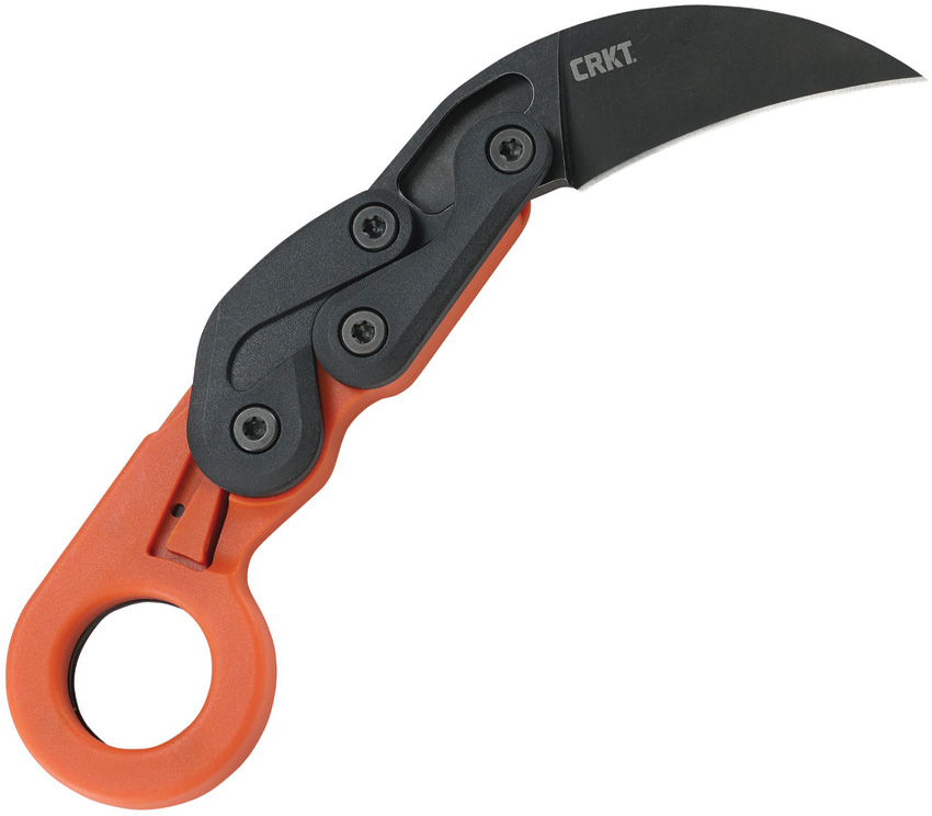 Provoke Kinematic Orange