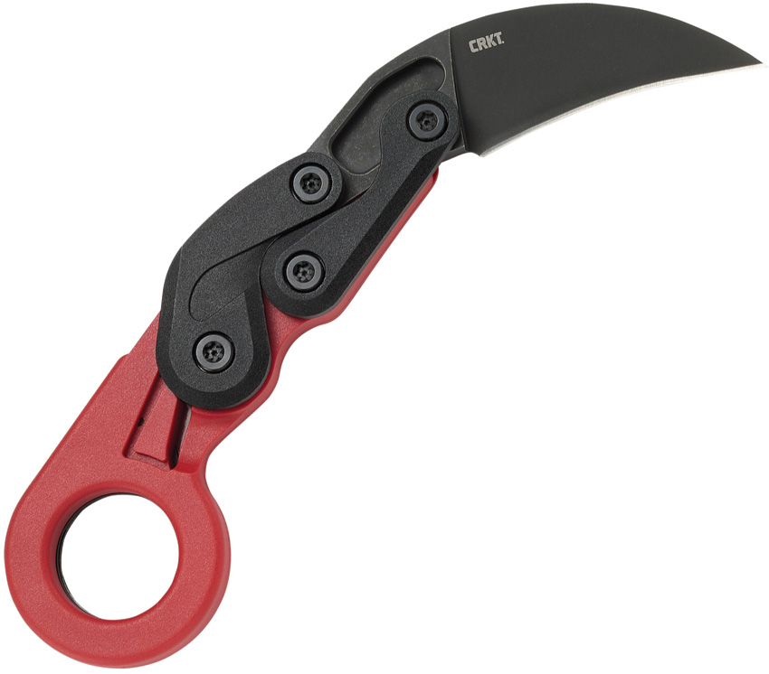 Provoke Kinematic Red