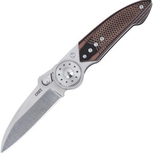 Walker Blade Lock