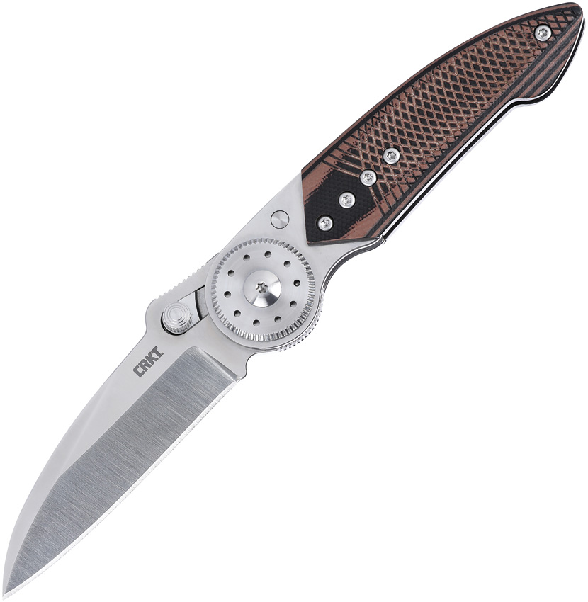 Walker Blade Lock