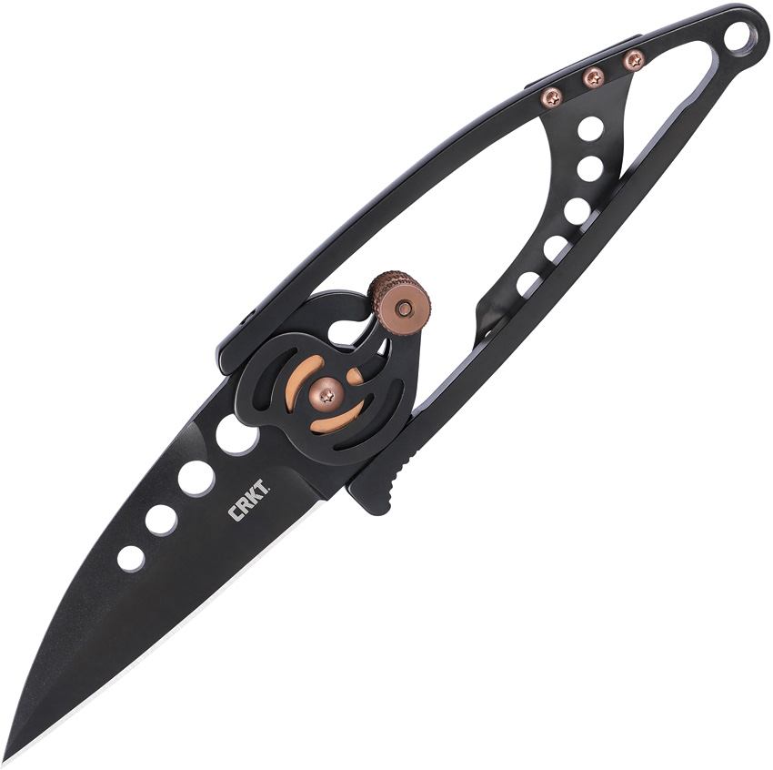 Snap-Lock