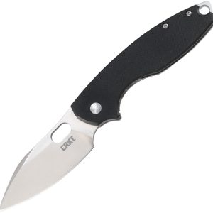 Pilar III Framelock Black