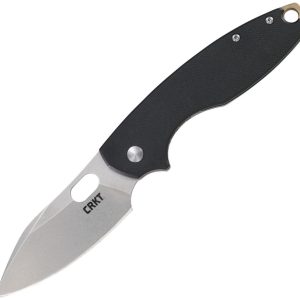 Pilar III Framelock Black