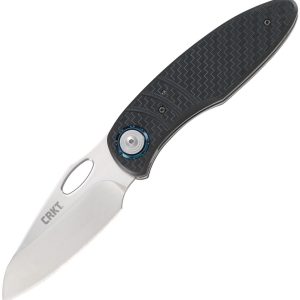 Trask Deadbolt Lock Black