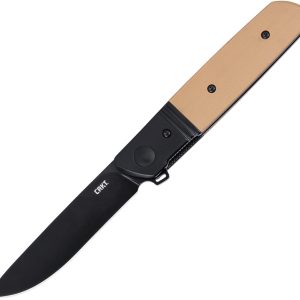 Bamboozled Linerlock A/O