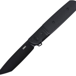 Bamboozled Linerlock A/O