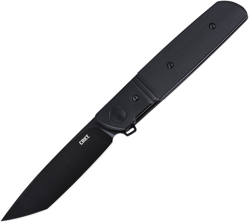 Bamboozled Linerlock A/O
