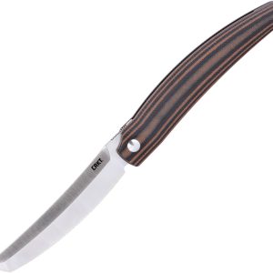 Ancestor Linerlock Brown