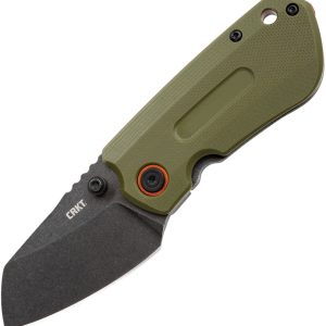 Overland Compact Framelock