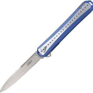 Stickler Linerlock A/O