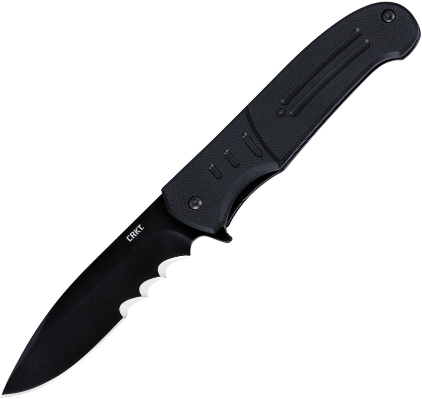 Ignitor Linerlock A/O