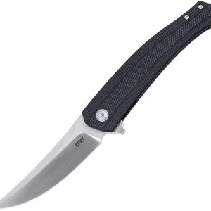 Persian Linerlock A/O Black