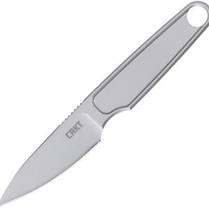 HangTi Fixed Blade