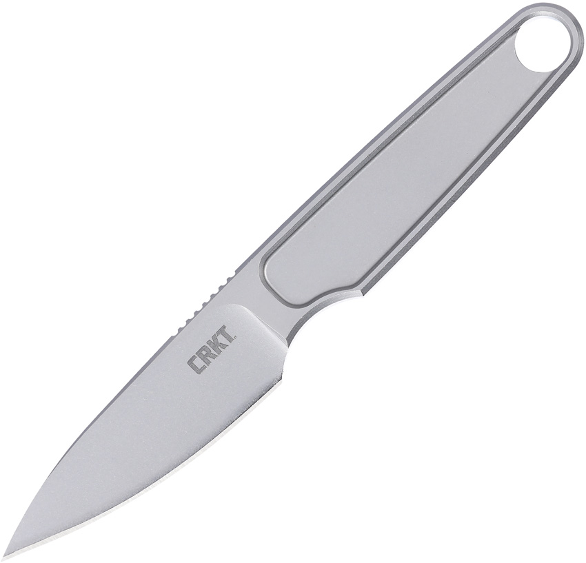 HangTi Fixed Blade