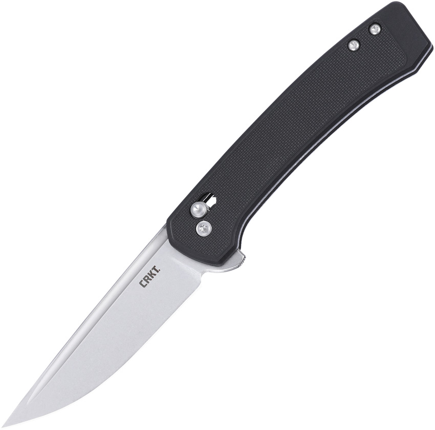 Q Compact Crossbar Lock Blk