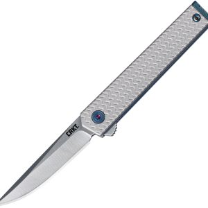 CEO Microflipper Linerlock