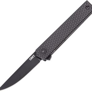 CEO Microflipper Linerlock