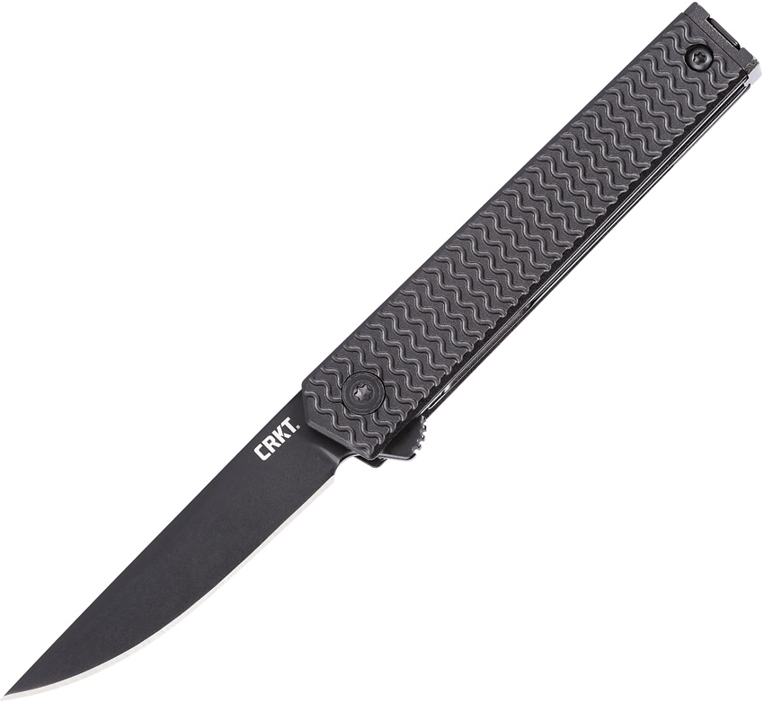 CEO Microflipper Linerlock