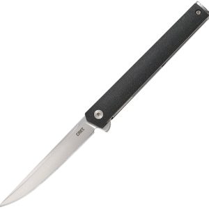 CEO Linerlock Black