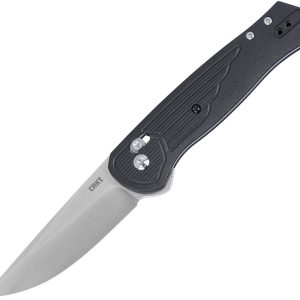 Sero Crossbar Lock Black