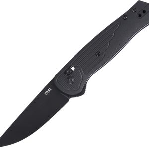 Sero Crossbar Lock Black