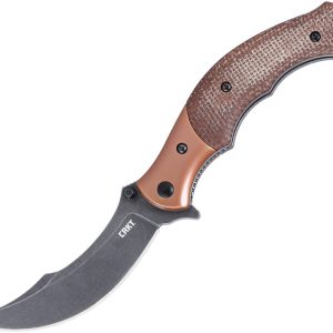 Ritual Compact Linerlock