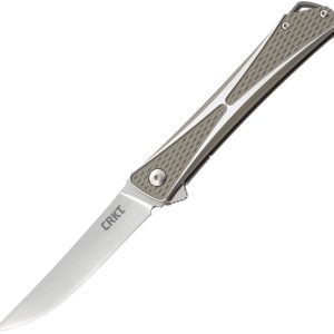 Crossbones Linerlock