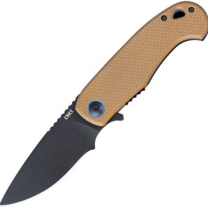 P.S.D. II Linerlock A/O