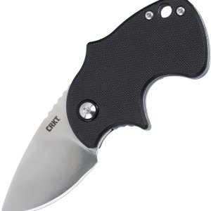 Orca Linerlock Black