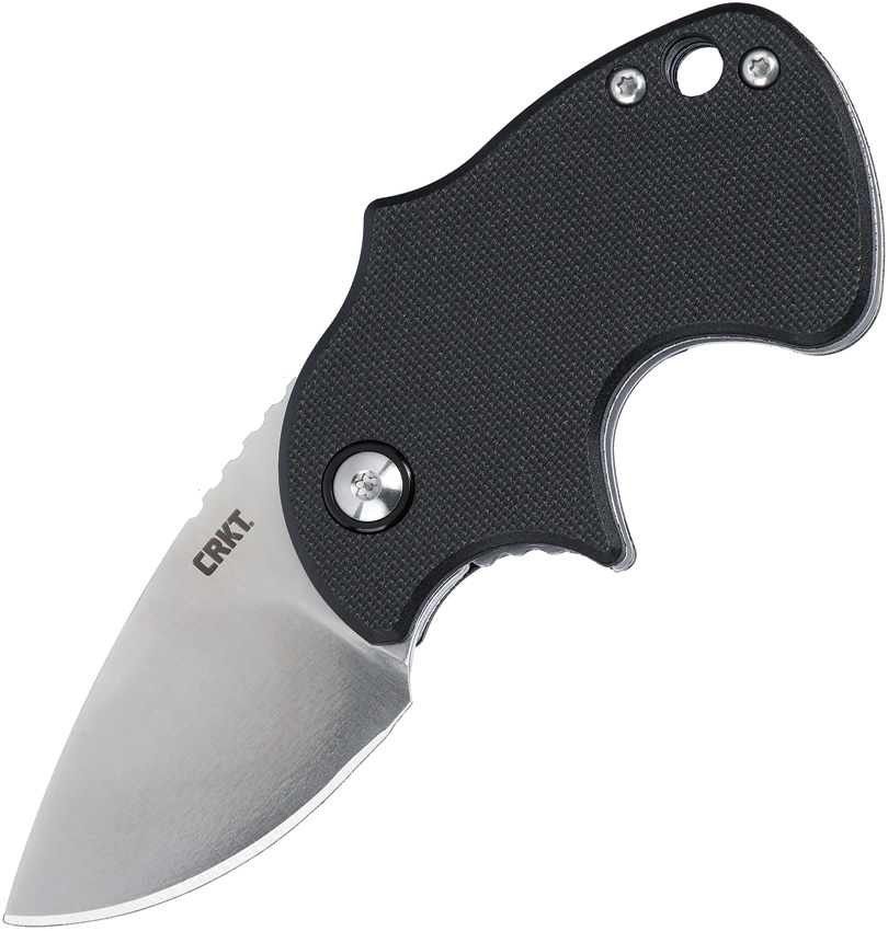 Orca Linerlock Black