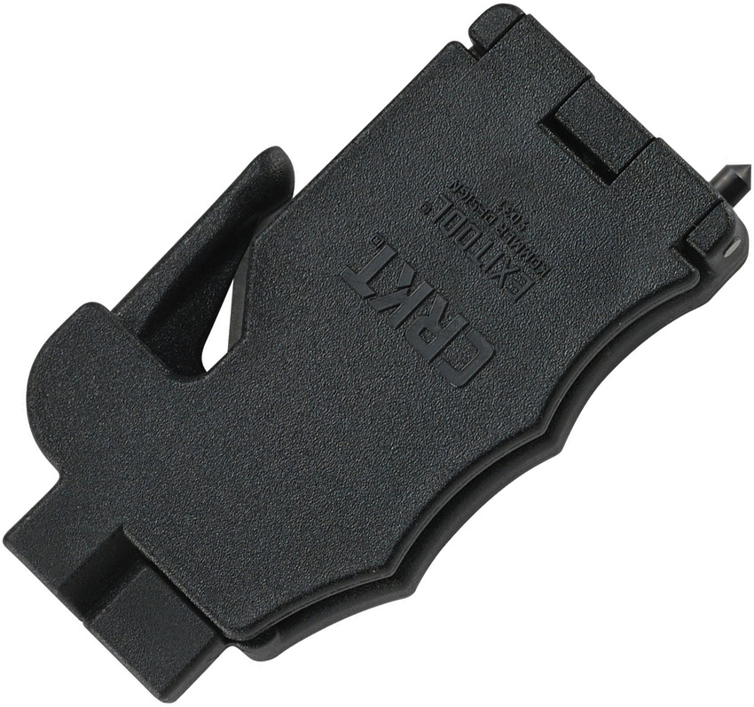Exitool Black