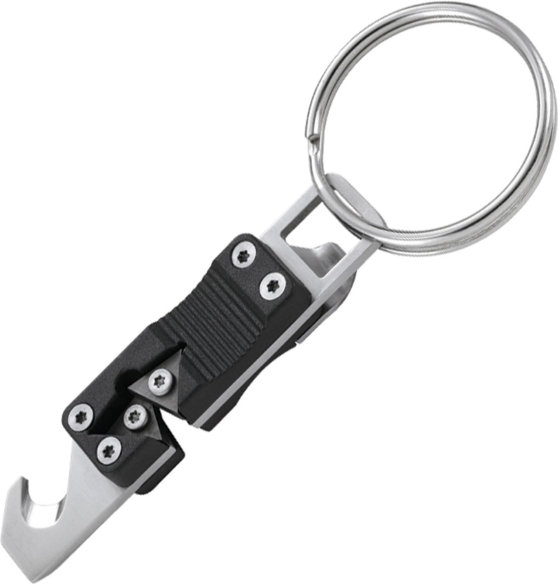 Microtool and Sharpener