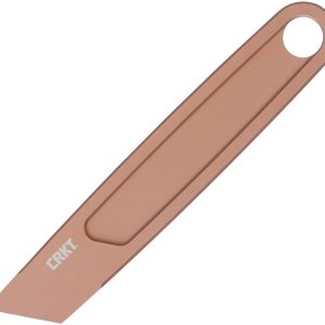HangPry Fixed Blade Bronze