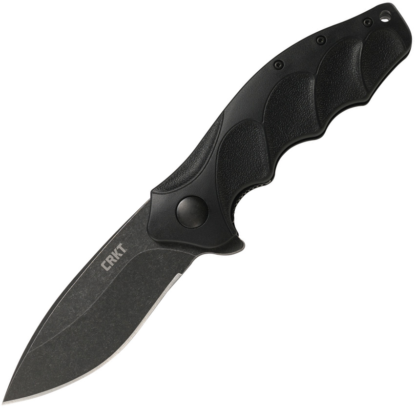 Foresight Linerlock A/O