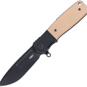 Homefront Compact Linerlock