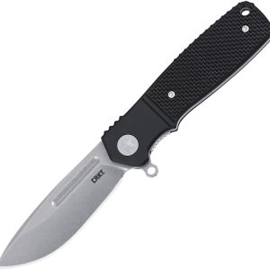 Homefront Compact Linerlock