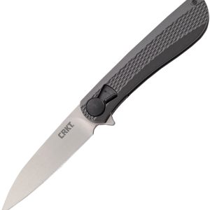 Slacker Linerlock