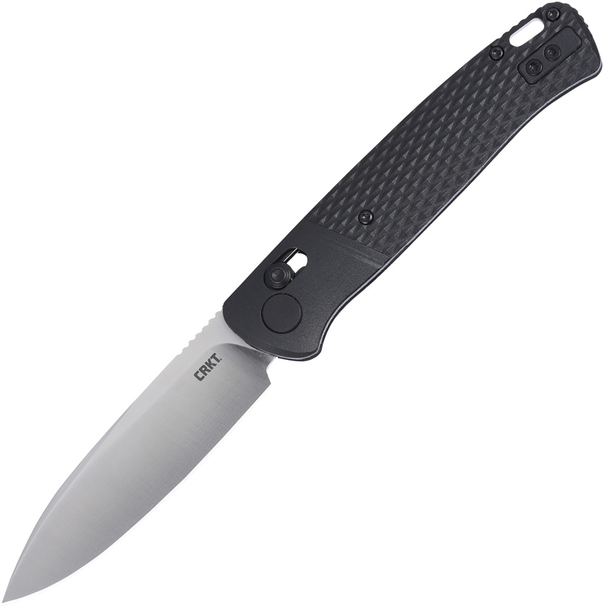 Counterpart Crossbar Lock Blk