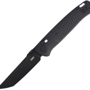 Counterpart Crossbar Lock Blk