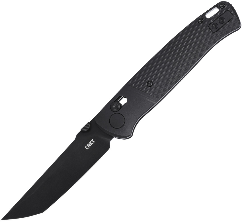 Counterpart Crossbar Lock Blk