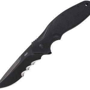 Shenanigan Linerlock A/O Blk