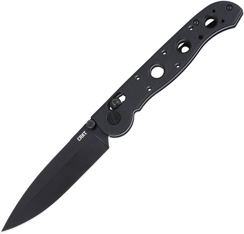 M16-03XK Crossbar Lock