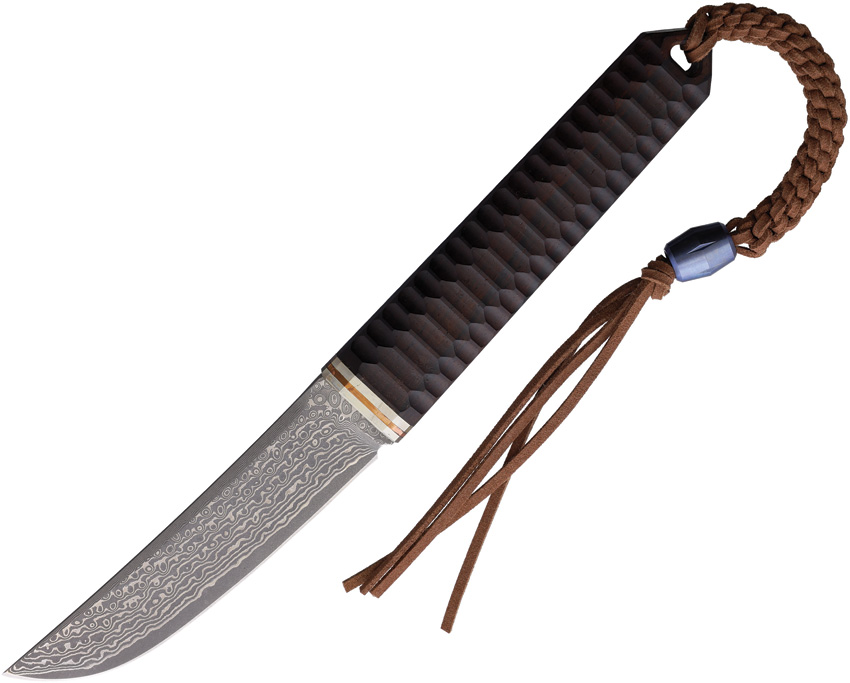 Tanto Fixed Blade
