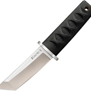 Kyoto II Fixed Blade Tanto