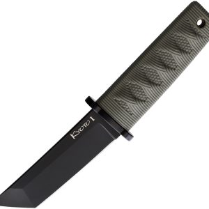 Kyoto II Fixed Blade OD