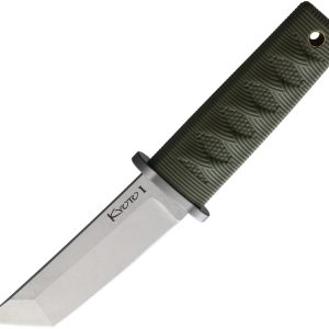 Kyoto II Fixed Blade OD