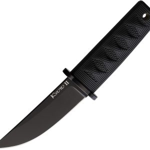 Kyoto II Fixed Blade