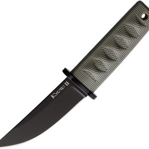 Kyoto II Fixed Blade OD
